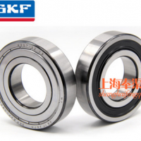 进口 SKF 轴承 6206-2Z/C3 深沟球轴承 原装正品 斯凯孚代理