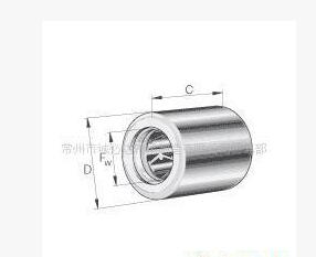 供应 HF0612单向滚针轴承