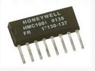 HMC1001 HMC1001-RC sip8 HONEYWELL 温度传感器 进口原装