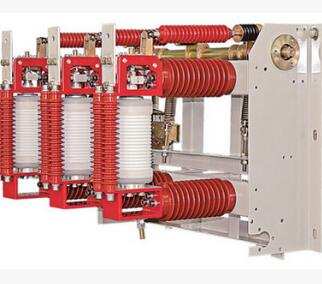 EN-24小型化带隔离固定式真空断路器 高压负荷开关