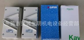 [正品]施耐德奇胜CLIPSAL NO.WHT35　35AMP 防水开关 隔离