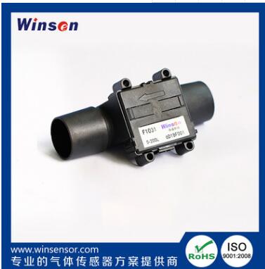 AWM720微小流量计传感器F1031 Winsen炜盛出品