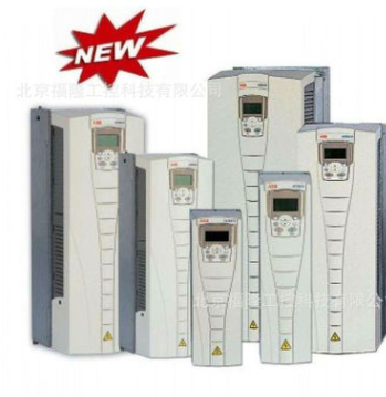 批发ABB变频器ACS510-01-017A-4矢量型7.5KW 380V