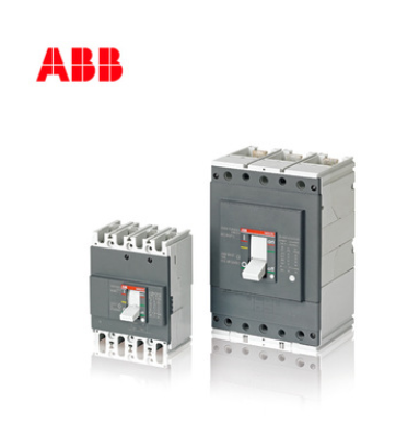 ABB Formula塑壳断路器A3N400 TMF400/4000 FF 3P;10116452