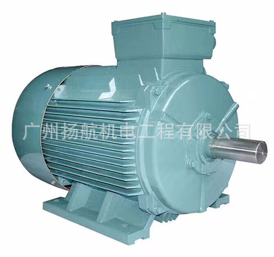 现货供应 5.5KW 380v 4级 YE2132S2-4 三相异步电动机