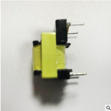 深圳 EE16(5+5)卧式 单边加宽高频变压器生产厂家 厂家直销
