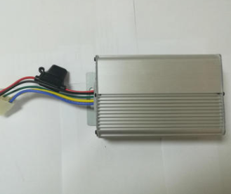 12V30A电动车转换器直流转换器 直流变换器DC转换器