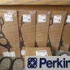 perkins配件齿轮箱盖垫