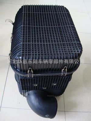 低价热销汽车沙漠空气滤器总成（全塑型） 品质上乘