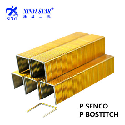 供应P钉码钉 枪钉 SENCO P钉 BOSTITCH P钉25系列26系列