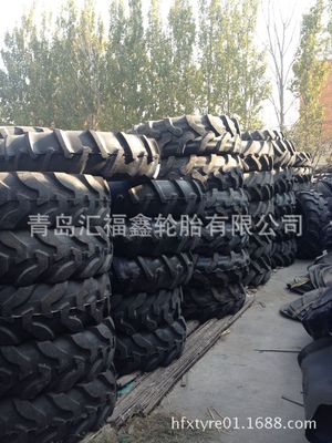 长期供应农用子午胎520/85R46