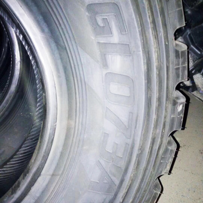 厂家供应365/85R20前进工程机械胎14.00R20吊车专用轮胎耐磨防滑