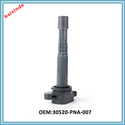 工厂直销 OEM 30520-PNA-007 BAIXINDE 汽车点火线圈 价格优惠