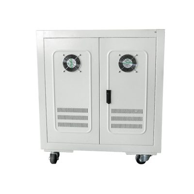 厂家直销出口设备配套专用三相干式隔离变压器160KVA480V转380V