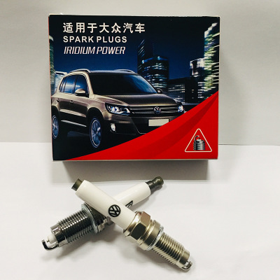 厂家直供 汽车火花塞产品常用型号 LDF7RTG 品质可靠