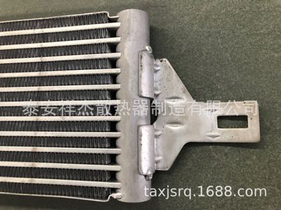 汽车散热器 油冷器 科鲁兹 适用于GM汽车CRUZE、AVEO、REGAL车型