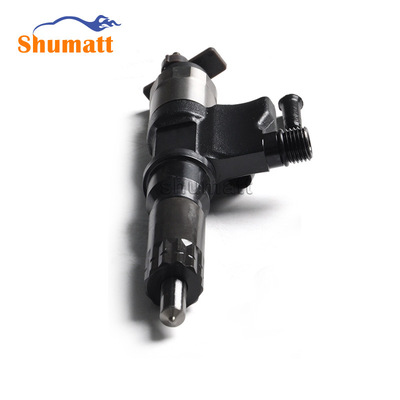 SHUMATT 095000-5471喷油器8-97329703-#适用4HK1再制造