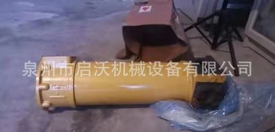 供应CAT卡特3508机油冷却器124-5142发动机 机油散热器总成