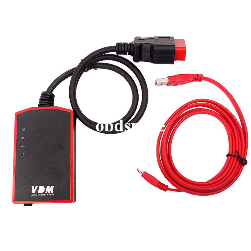 vdm 1-