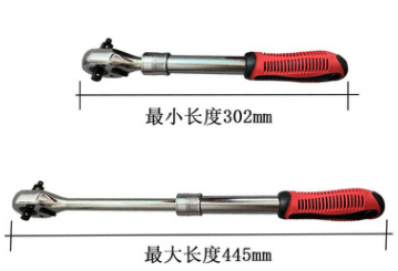 厂家直销3合1棘轮扳手多功能扳手/双头棘轮扳手扳手全套扳手布袋