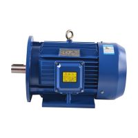 YE3-80M2-4P/0.75kw 三相异步电动机750w高效节能三项电机防水