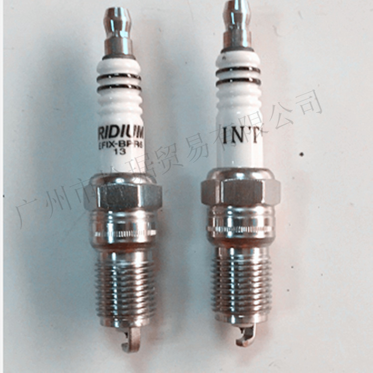 适用于福克斯1.8/2.0 、蒙迪欧致胜2.0 老马6 INT铱金火花塞