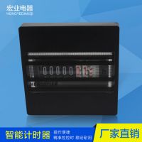 0891211亨士乐计时器继电器计数器HENGSTLER891型原装正品德国