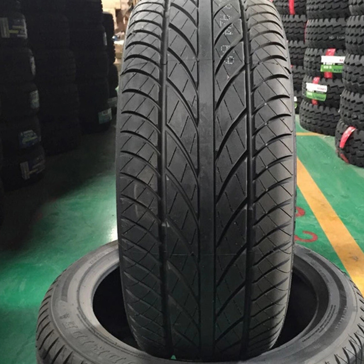 好运275/45R20杭州中策轿车轮胎 SV308花纹轿车轮胎