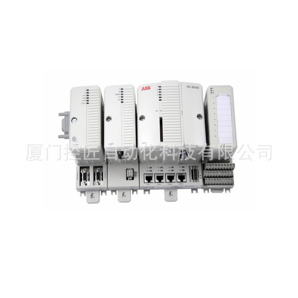 ABB dcs AC 800M