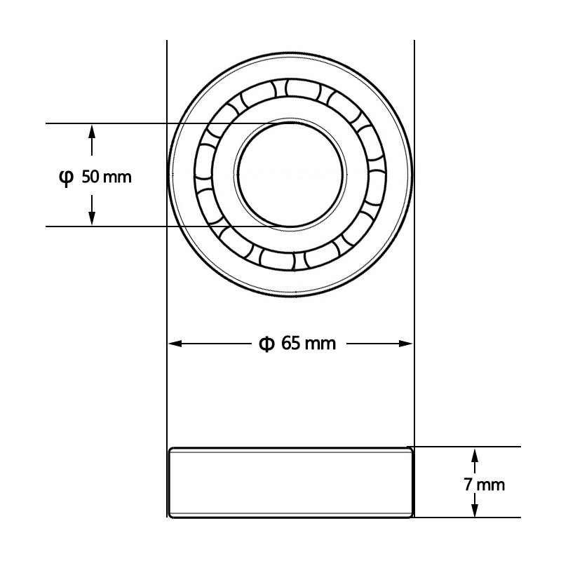 6810ZZ