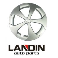 42602-47060 WHEEL COVER W/O LOGO