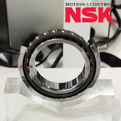 NSK轴承 30BNR10S 35BNR10S 40BNR10S 机床主轴用超高速角接触球轴承