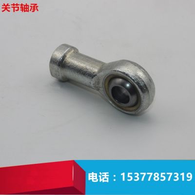 TTJ直供SI20T/K关节轴承 杆关节鱼眼轴承SI20T/K SIL20T/K SI20ES