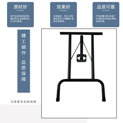 厂家现货供应航空箱五金配件侧台架 调音台支架 700侧台架