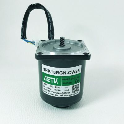 长期批发零售3RK15RGN-CW2E调速电机，大量库存，ASTK牌原装正品