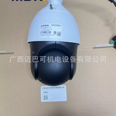 球形摄像头DS-2DC4423IW-DE 400万象素 带支架