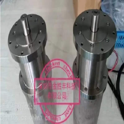 水下直流伺服电机 24V ~380V 功率100W~220KW-深圳金胜丰科技